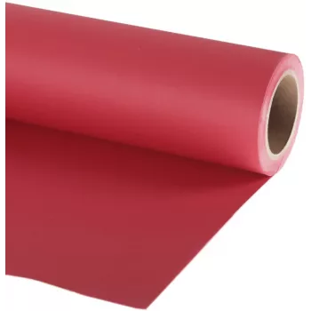 Manfrotto fondo 2,72 x 11 m, rojo (LL LP9008)