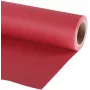 Manfrotto fondo 2,72 x 11 m, rojo (LL LP9008)