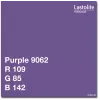 Manfrotto fondo 2,72 x 11 m, violeta (LL LP9062)