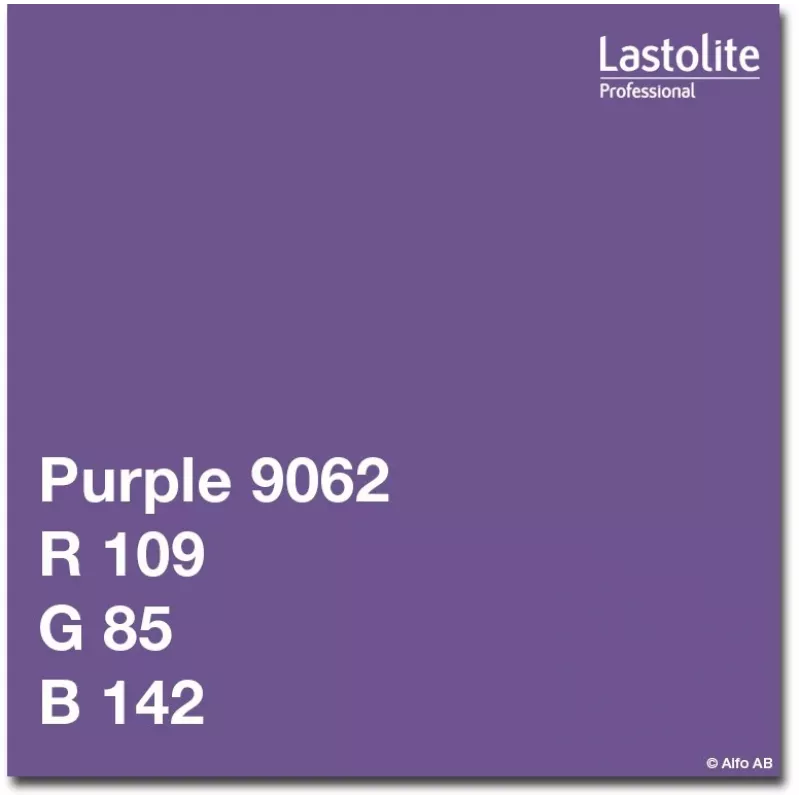 Manfrotto fondo 2,72 x 11 m, violeta (LL LP9062)