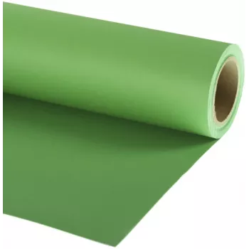 Manfrotto fondo de papel 2.72 x 11 m, verde Chromakey (LL LP9073)