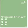Manfrotto fondo de papel 2,72 x 11 m, verde croma (LL LP9073)