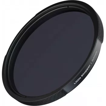 LEE Filters Elements Little Stopper filtro ND de rosca, 6 pasos, 82 mm (ELLS82)