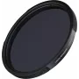 LEE Filters Elements Little Stopper filtro ND de rosca, 6 pasos, 82 mm (ELLS82)