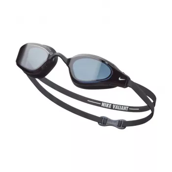 Gafas de natación Nike Valiant Black Smoke Lens NESSF130-001 OS