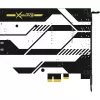 Creative Labs Sound BlasterX AE-5 Plus Pure Edition tarjeta de sonido gaming PCIe