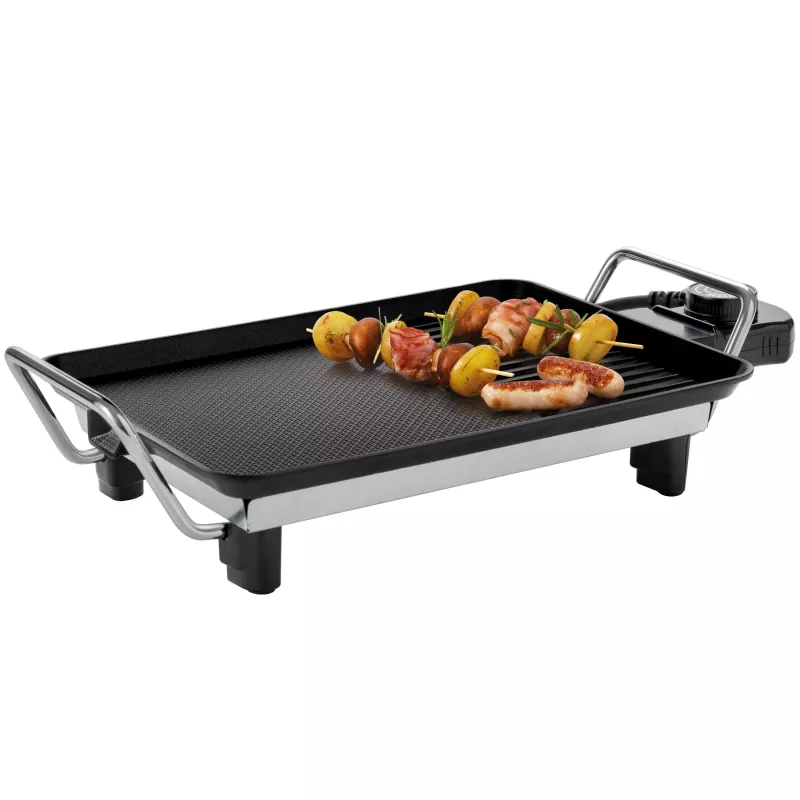 Fritel GT 1075 parrilla de contacto 1000W negra
