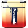 Panasonic Power Pack Gold 3LR12 pila plana alcalina 4,5V - 1 pack (blíster)