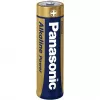 Panasonic Everyday Power pilas alcalinas AA LR6 pack de 10 (6+4 gratis) - 1,5V, 10 años de vida útil, Triple Tough Coating