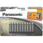 Panasonic Everyday Power pilas alcalinas AAA LR03 pack de 10 blíster