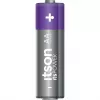 ITSON LR6IPO/8CB pilas alcalinas AA (pack de 8)