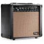 Stagg S15AADR amplificador combo acústico de 15W con reverb digital