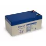 COREPARTS MBXLDAD-BA010 batería sellada de plomo-ácido 12V 7Ah AGM con conector F1