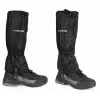 Polainas VIKING Triglav S/M negras - Polainas impermeables para senderismo y trekking con membrana Aqua Thermo Tex