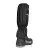 Polainas VIKING Triglav S/M negras - Polainas impermeables para senderismo y trekking con membrana Aqua Thermo Tex