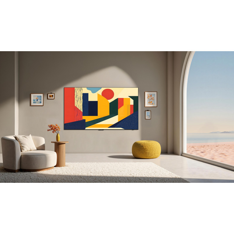 TCL 85A400 85