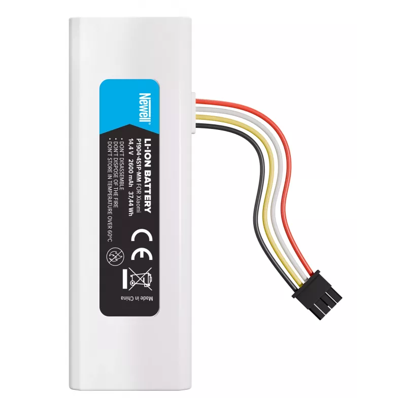 Newell batería de repuesto P1904-4S1P-MM para Xiaomi