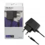 Fuente de alimentación de enchufe Qoltec 5W 5V/1A DC 5,5x2,1mm