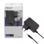 Fuente de alimentación de enchufe Qoltec 15W 5V 3A DC 3,0x1,0 mm