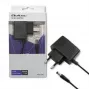 Fuente de alimentación de enchufe Qoltec 7,5W 7,5V 1A 5,5x2,1mm