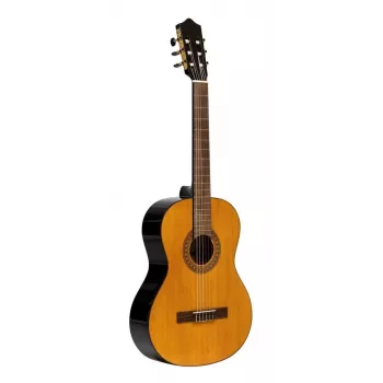 Stagg SCL60 NAT guitarra clásica