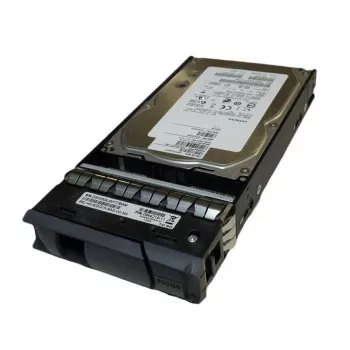 NetApp Disco duro 600GB 15K SAS - Enterprise Performance Storage