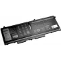 DELL Batería de iones de litio 41Wh para portátiles Latitude (01VX5, 3 celdas, 3467mAh, 11,25V) - Negro