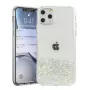 iLike Apple iPhone 11 Brilliant Clear Funda transparente