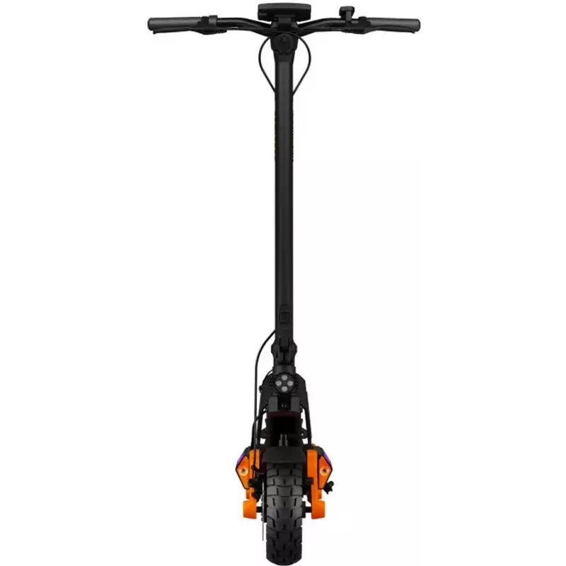 Kamikaze K1 Lite patinete eléctrico 800 W, 20 km/h, hasta 60 km