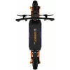 Kamikaze K1 Lite patinete eléctrico 800 W, 20 km/h, hasta 60 km