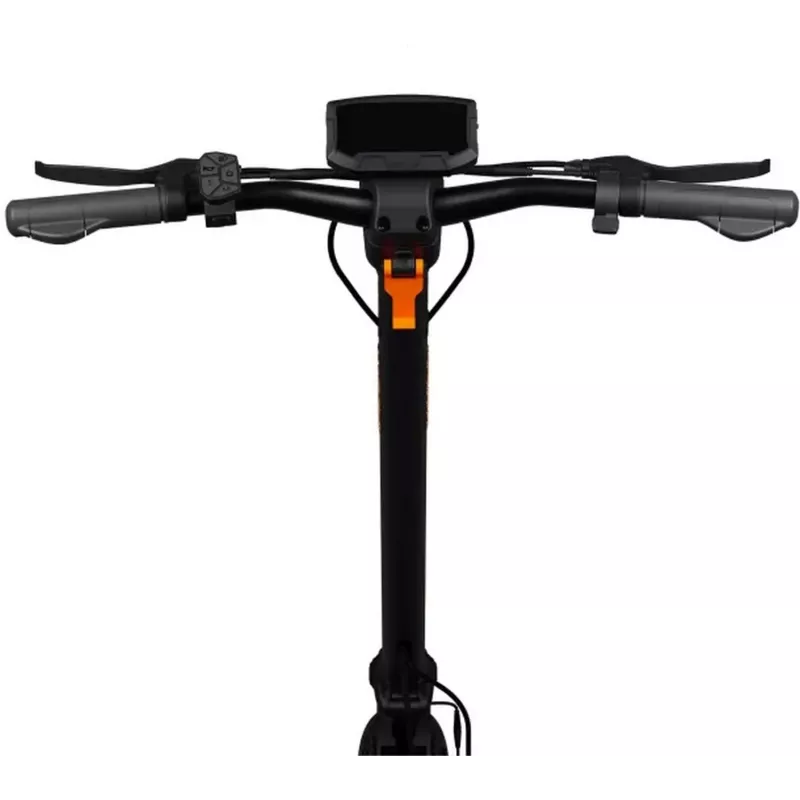 Kamikaze K1 Lite patinete eléctrico 800 W, 20 km/h, hasta 60 km