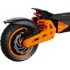 Kamikaze K1 Lite patinete eléctrico 800 W, 20 km/h, hasta 60 km