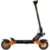 Kamikaze K1 Lite patinete eléctrico 800 W, 20 km/h, hasta 60 km