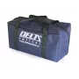 Delta Optical cubierta pequeña