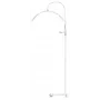 Newell Dianis Swift Lámpara LED - blanca