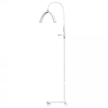 Newell Dianis Swift Lámpara LED - blanca