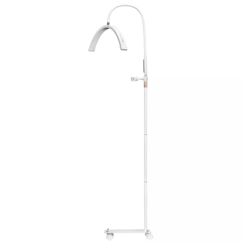 Newell Dianis Swift Lámpara LED - blanca