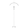 Newell Dianis Swift Lámpara LED - blanca