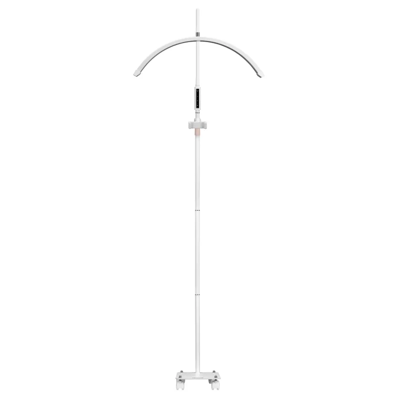 Newell Dianis Swift Lámpara LED - blanca