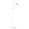 Newell Dianis Swift Lámpara LED - blanca