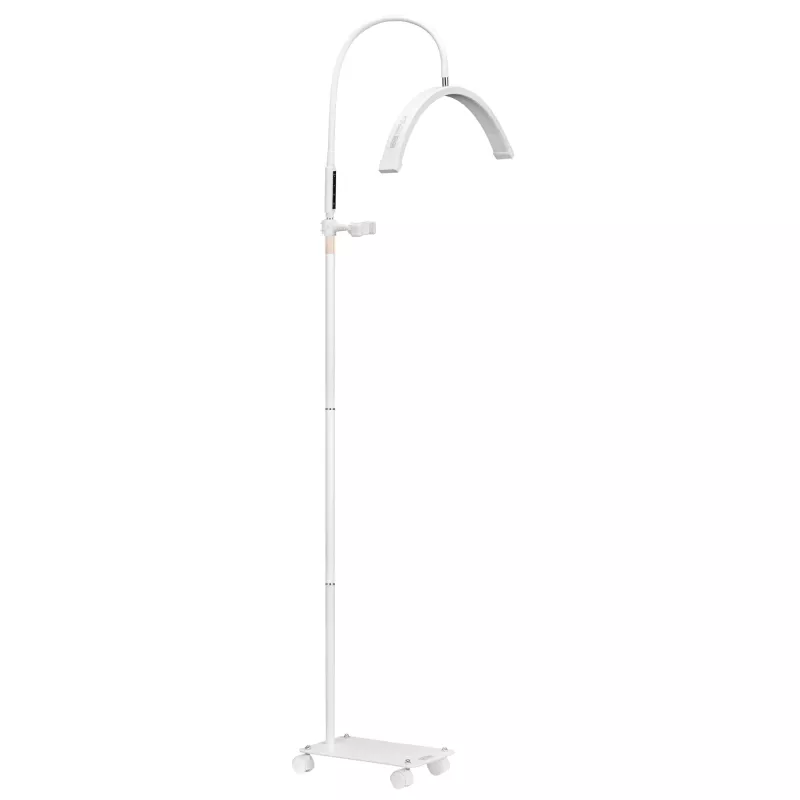 Newell Dianis Swift Lámpara LED - blanca