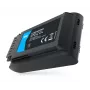Newell Batería de repuesto para Samsung VCA-SBT90 – 21,6 V 3000 mAh Li-Ion para aspirador de batería serie Jet