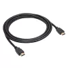 Akyga AK-HD-15A cable HDMI 1.4 High Speed con Ethernet, 1,5 m, negro