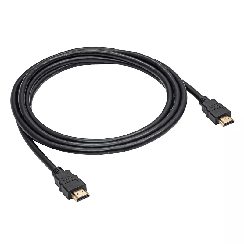Akyga AK-HD-15A cable HDMI 1.4 High Speed con Ethernet, 1,5 m, negro