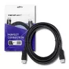 Qoltec cable DisplayPort v1.1 macho-macho 4K 5m negro