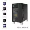 Qoltec 53948 SAI online de doble conversión trifásico 10kVA 8kW con LCD
