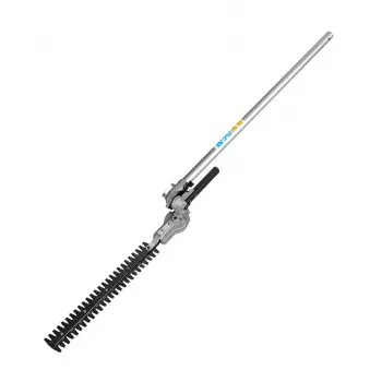 REBEL RB-5008 accesorio cortasetos para desbrozadora de gasolina