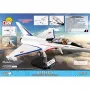 COBI Armed Forces 5931 Dassault Rafale A Technology Demonstrator set de construcción