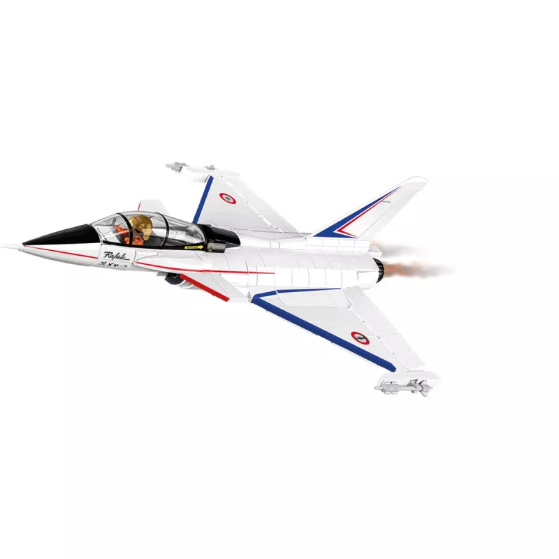 COBI Armed Forces 5931 Dassault Rafale A Technology Demonstrator set de construcción