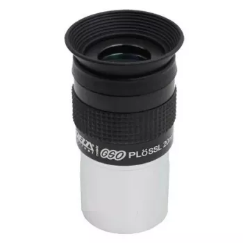 DO-GSO Plossl 20mm Ocular de 1,25 pulgadas